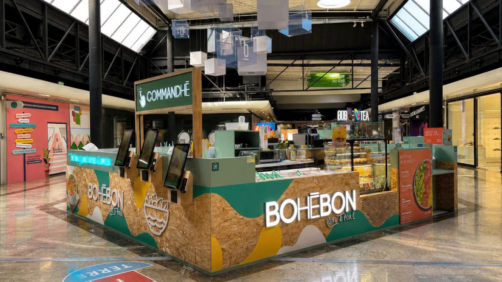 bohébon poké-bowls restaurant poké bowl article nantes beaulieu